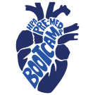 Summer Pre-Med Bootcamp Flyer